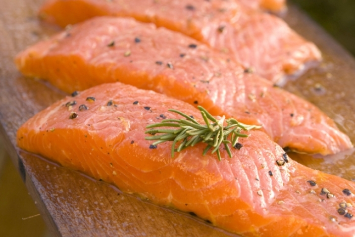 Fillet Products