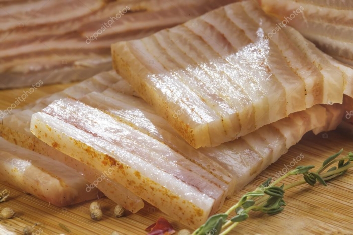 Smoked Products