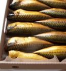 Smoked Mackerel